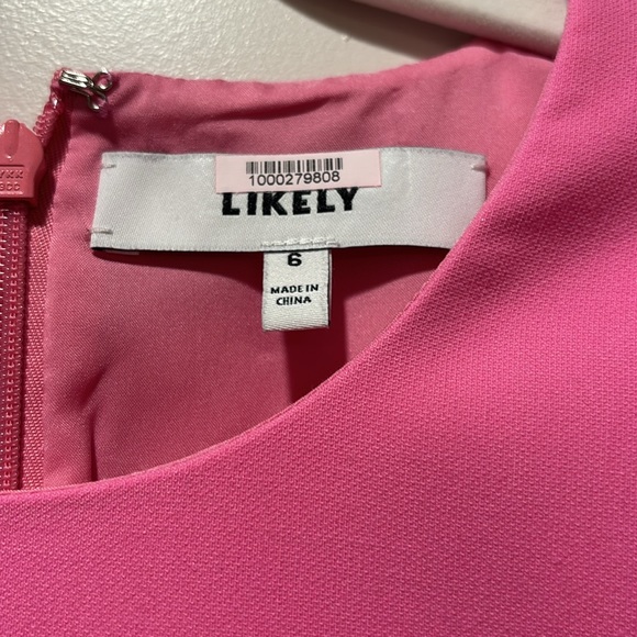 Likely dress! - Picture 2 of 2